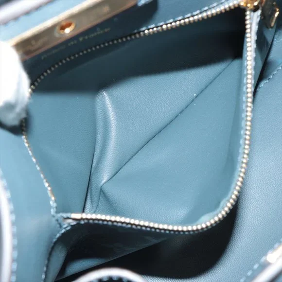 Louis Vuitton City Steamer MM M21249 2023 - Picture 9 of 12